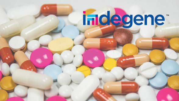 Indegene deploys MFT Gateway for one of the largest pharmaceutical companies in the world