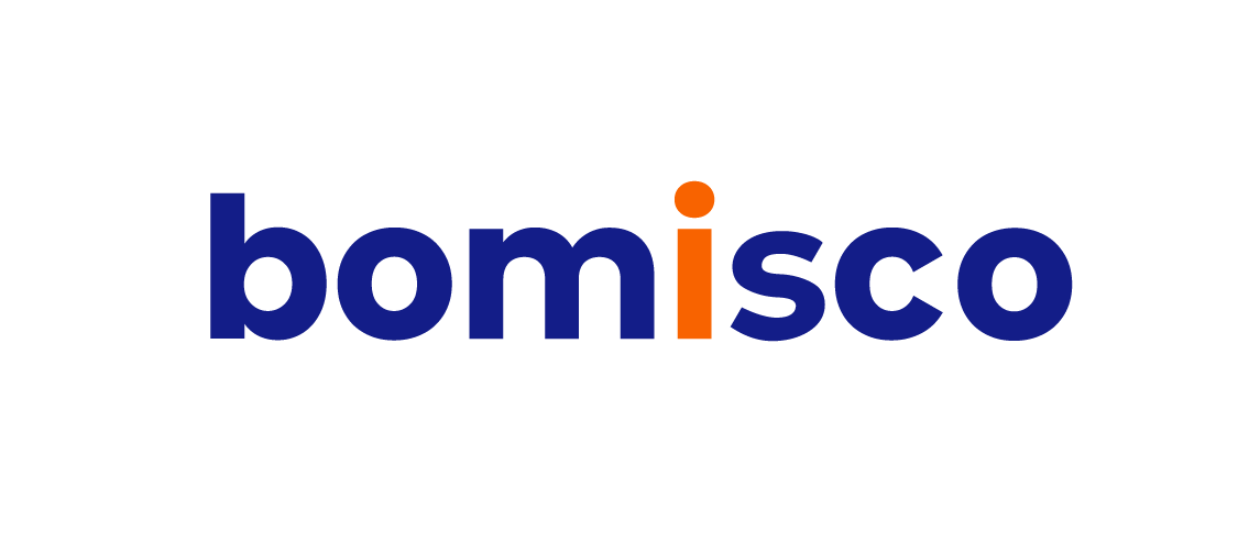 Bomisco Logo