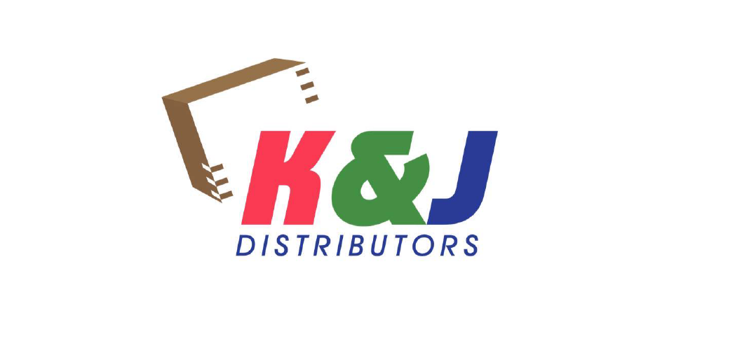 Kandj Logo