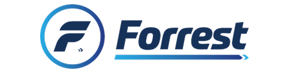 Information Technology Forrest Logistics