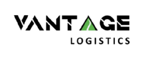 Vantage Logistics Logo