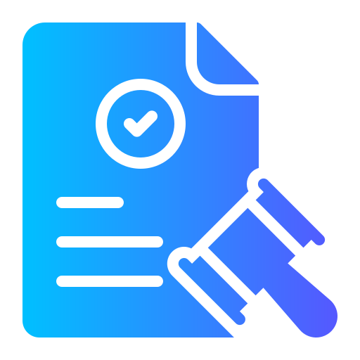 Compliance Icon