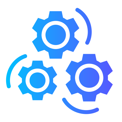 Integration Icon