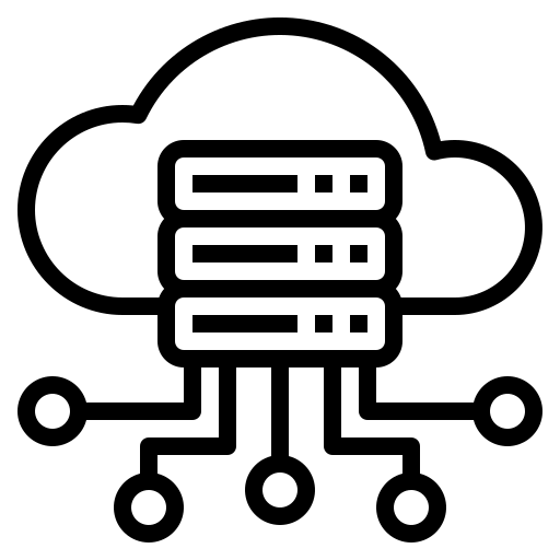  Server Image