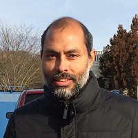 Anand Tiwari