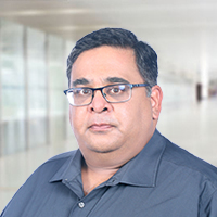 Tarun Mathur