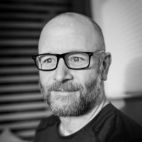 Timothy Sabat